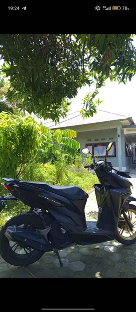 vario 150 cc tahun 2021