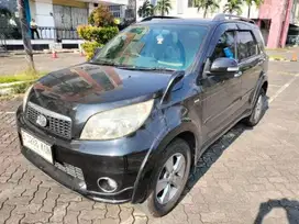 Pajak Panjang - Toyota Rush 1.5 G Bensin-AT 2013
