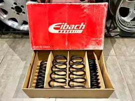 Lowering Kit - Per Eibach Mercy W204 (4 Cyl)