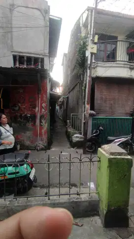 Rumah Strategis di Setiabudi Jakarta