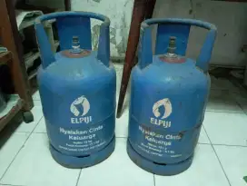 Tabung gas elpiji