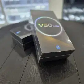 Vivo V50 lite 8/128