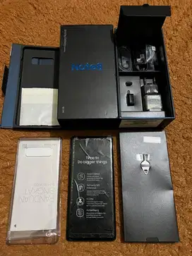 Samsung note 8 perfect