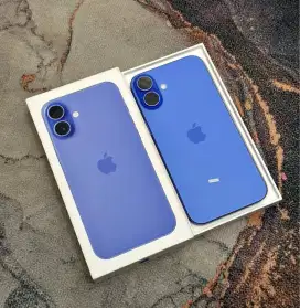 IPHONE 16 SERIES READY STOK