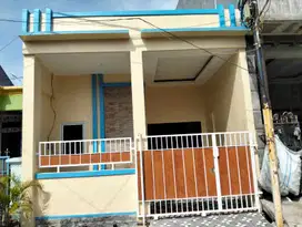 Dijual Rumah murah siap huni lokasi strategis sektor v pup Babelan