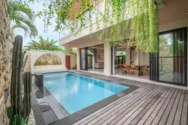 Brand New Villa Mas Ubud Gianyar
