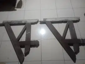 DI JUAL KAYU KONSUL GENTING