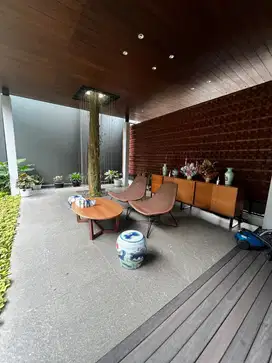 Termurah! Rumah Furnish di Tatar Larangtapa Kota Baru Parahyangan