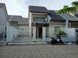 Rumah disewakan di Alana Cemandi Blok C2, Sedati - Sidoarjo