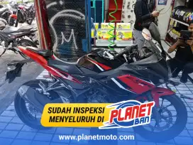 Honda CBR 150R 2020