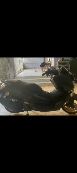 Jual nmax tahun 2019