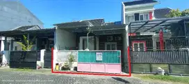 Rumah Kelurahan Dahanrejo Kec Kebomas Kab Gresik