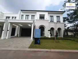 Dijual Rumah Cantik The GRAMERCY Type ARMA