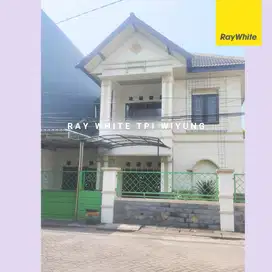 Dijual Rumah Graha Sunan Ampel Surabaya