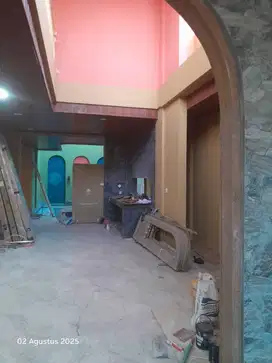 Disewakan rumah min.2 tahun mulai September 2025 Puri Gading Jimbaran