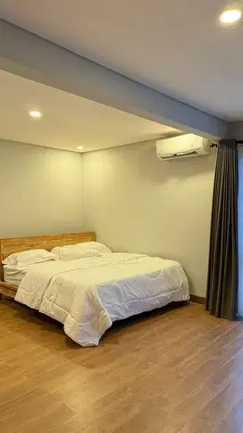 For Rent Rumah Nyaman Kampial