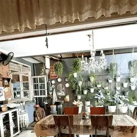 Dijual Rumah Nyaman Lokasi Strategis Bebas Banjir Menteng 6902