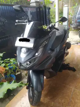 pcx 2021 cbs sangat mulus