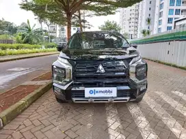 DP MURAH Mitsubishi Xpander 1.5 Cross Bensin-MT 2022 CDFPB