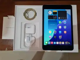 Ipad Mini 5 64Gb Nego