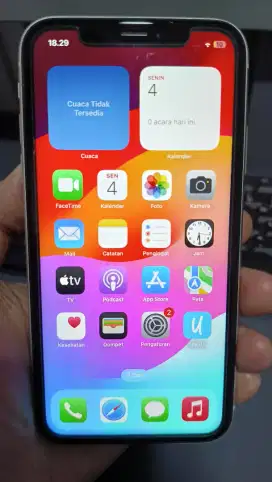Iphone XR 64 GB IBOX