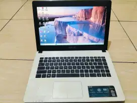 Laptop Asus X452E
