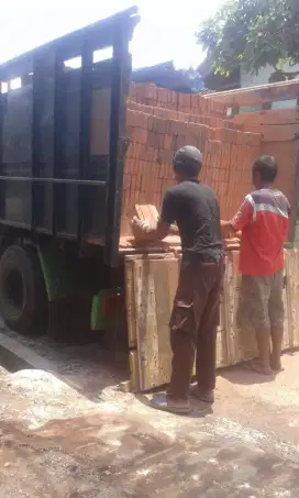 Jual Bata Merah Kualitas Terjamin Harga Terjangkau! Malang