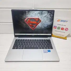 HUAWEI MATEBOOK D14 Core i5-12450H 8GB/512GB GARANSI RESMI APRIL 2026