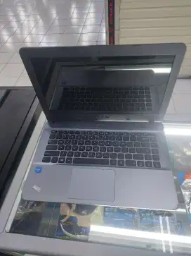 Laptop asus X441 celeron