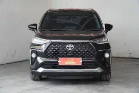 Veloz Q 2022 AT TDP 12JT