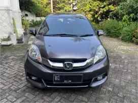 Mobilio manual type e