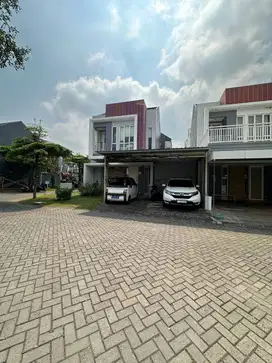 Rumah Di Green Orchid Suhat Lowokwaru Malang Siap Huni Terawat