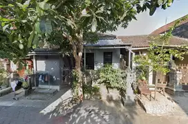 Rumah 1 lantai di Taman Giri dkt Poltekpar Nusa Dua