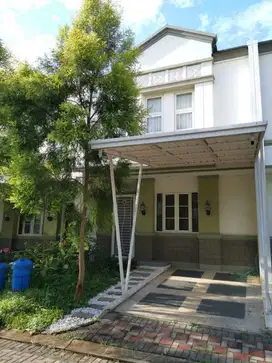 DIJUAL TERMURAH rumah di Savia, Nusaloka BSD