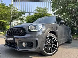 TDP50JT KM.19.000 MINI COOPER COUNTRYMAN S JCW 2020/2019 PANORAMIC