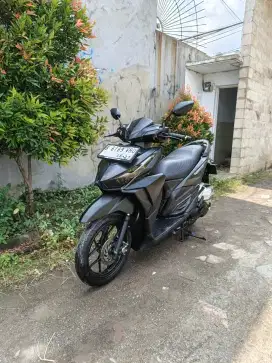 Honda vario 150 LED OLD Tahun 2015 Kondisi bagus