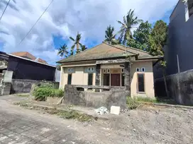 Rumah Minimalis One Gate System Di Perumahan Taman Nuansa Tjampuhan
