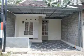 Dijual Rumah di Perum RAYYAN Residence!