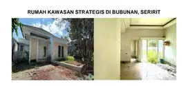 Rumah Murah Minimalis Di Perum Kanaya Residence Bubunan, Seririt - Bul
