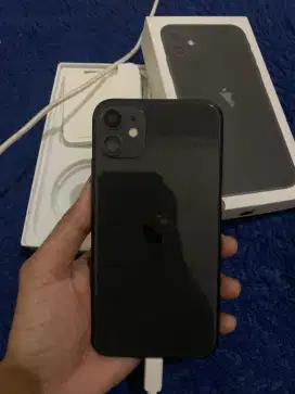 Iphone 11 128gb ibox
