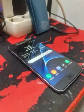 Samsung galaxy s7 flat 4/32Gb No minus