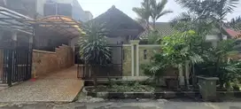 Rumah Dekat Akses Toll dan LRT di Taman Permata Cikunir, Bekasi