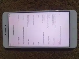 REDMI NOTE 4 3/32
