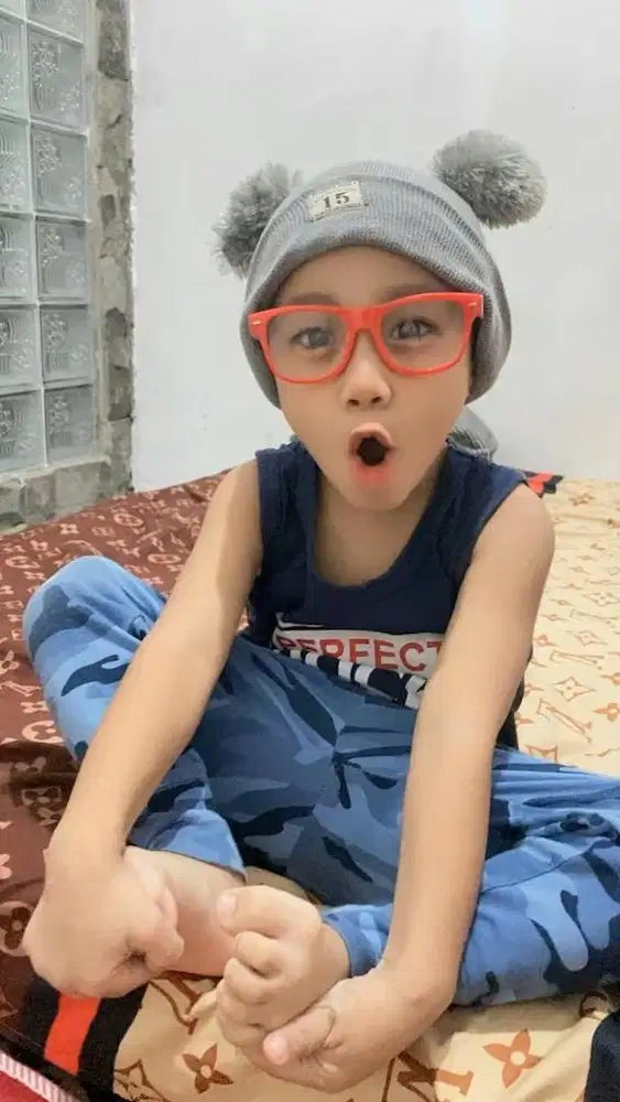 Dicari ART momong dan beberes menginap