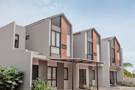 RUMAH DIJUAL PARKVILLE SERPONG