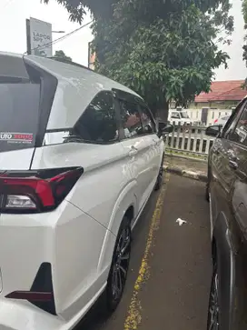 Toyota Avanza 2024 Bensin