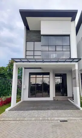 RUMAH DIJUAL NORTHERN PINE RESIDENCE OCBD KOTA BOGOR UTARA
