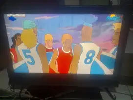 Tv LG analog 32 inch