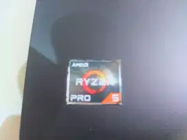 Dijual laptop Lenovo ThinkPad L15 AMD RYZEN 5 PRO-4560 Ram 8GB SSD256