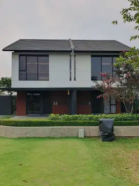 Rumah Gen Z Park Serpong Tipe Cendana Suites 5 by LIPPO Free PPN 11%